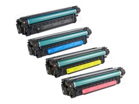 Canon CRG-723Y (8.5K)